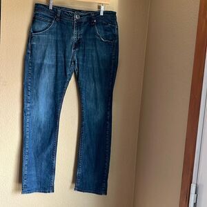 Volcom Jeans Liberated 36/32